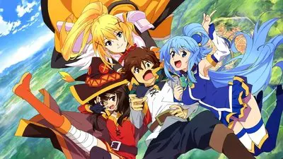 KONOSUBA - God's blessing on this wonderful world!_backdropimg