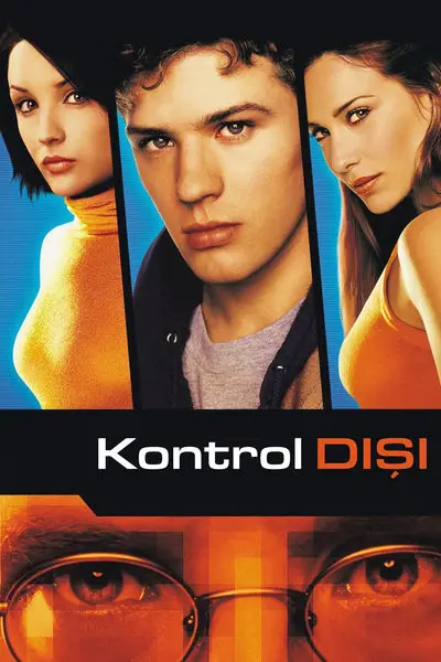 Kontrol Dışı_poster