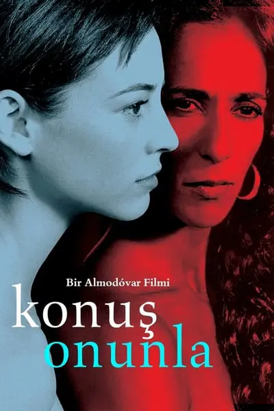 Konuş Onunla_poster