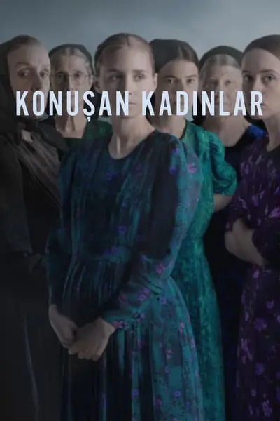 Konuşan Kadınlar_poster