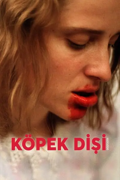 Köpek Dişi_poster