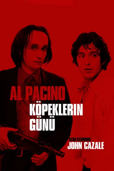 Köpeklerin Günü_poster