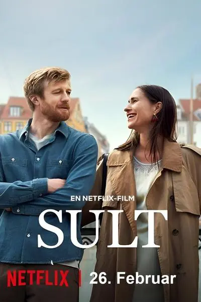 Kopenhag'da Bir Aşk Hikâyesi_poster