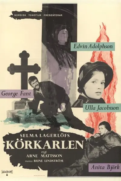 Körkarlen_poster