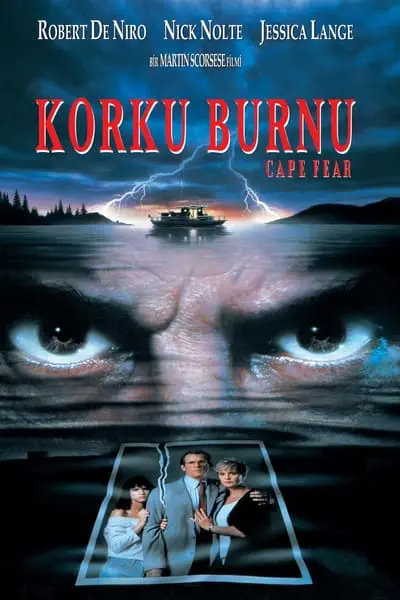 Korku Burnu_poster