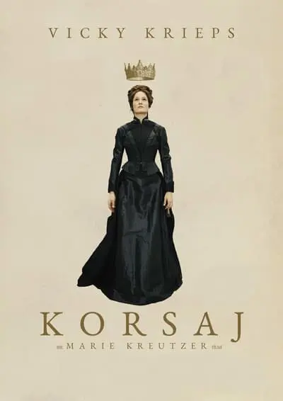 Korsaj_poster