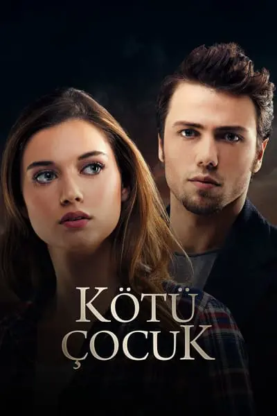 Kötü Çocuk_poster