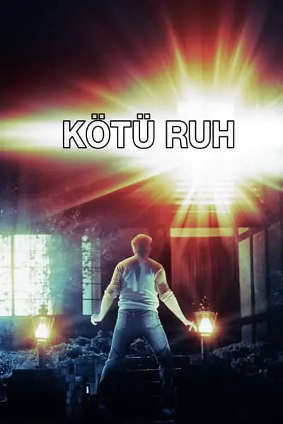 Kötü Ruh_poster