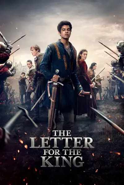 Krala Mektup_poster