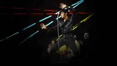 Kralın Dönüşü: Elvis Presley'nin Düşüşü ve Yükselişi_backdropimg