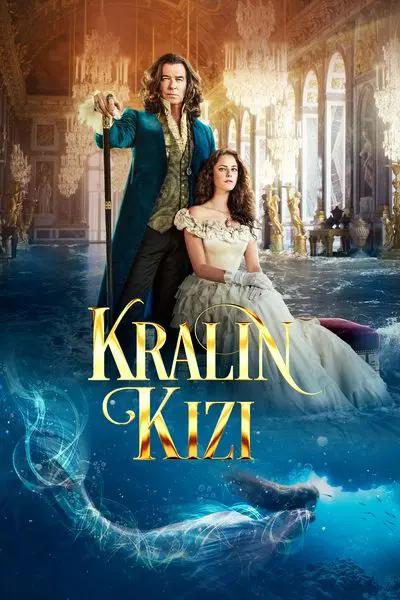 Kralın Kızı_poster
