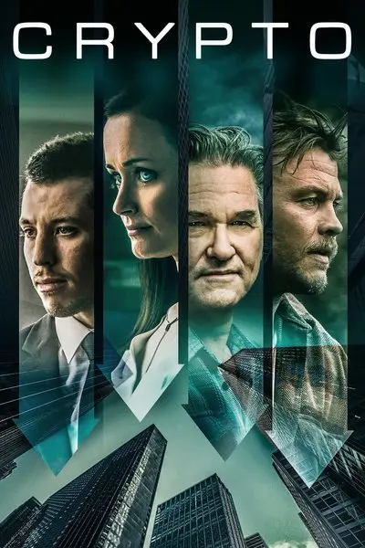Kripto Vurgun_poster