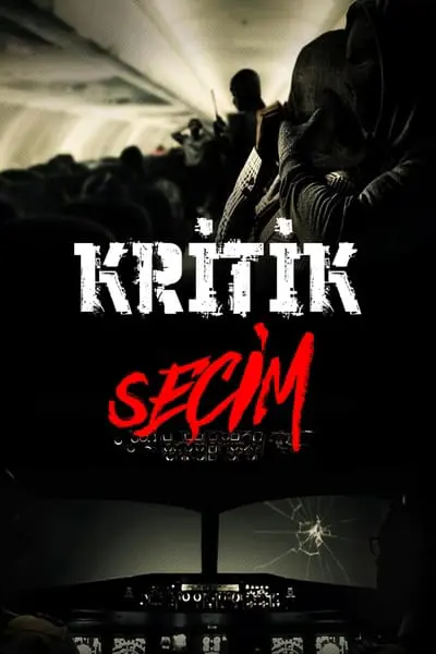 Kritik Seçim_poster