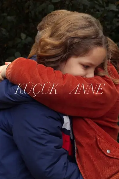 Küçük Anne_poster