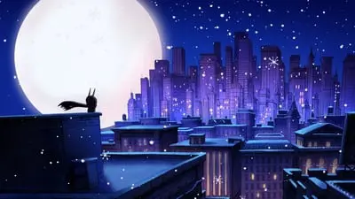 Küçük Batman'ın Noeli_backdropimg