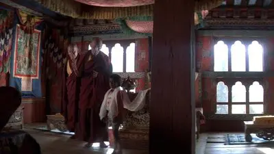 Küçük Buddha_backdropimg