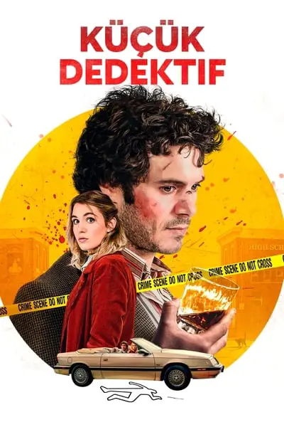Küçük Dedektif_poster