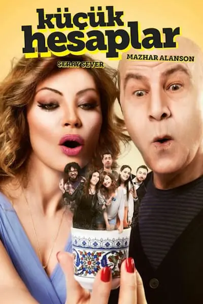 Küçük Hesaplar_poster