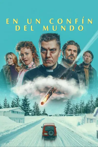 Küçük Sibirya_poster