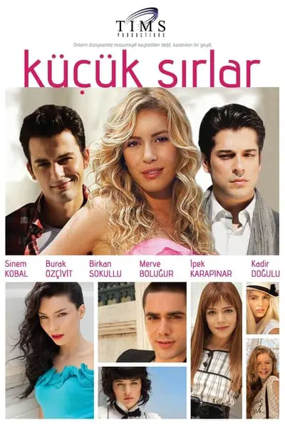 Küçük Sırlar_poster