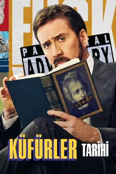 Küfürler Tarihi_poster