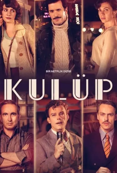Kulüp_poster