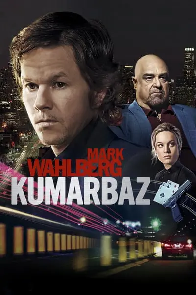 Kumarbaz_poster