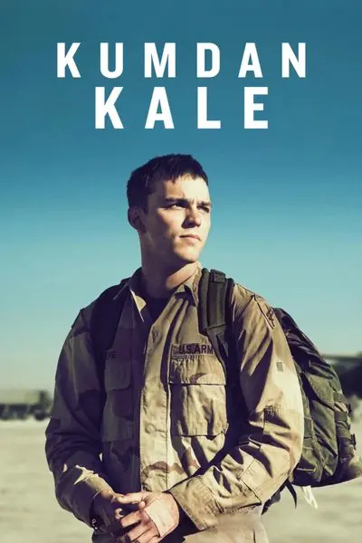 Kumdan Kale_poster