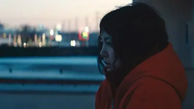 Kumiko, Hazine Avcısı_backdropimg