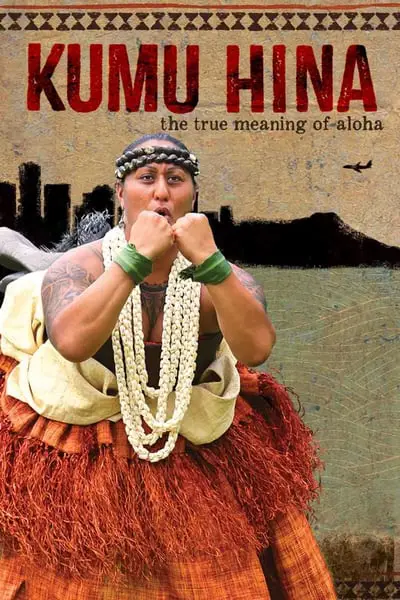 Kumu Hina_poster