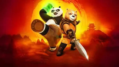 Kung Fu Panda: Ejderha Şövalye_backdropimg