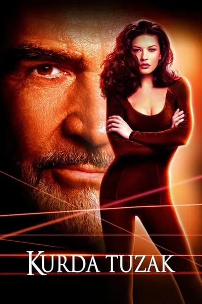 Kurda Tuzak_poster