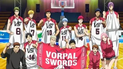 Kuroko no Basket Movie 4: Last Game_backdropimg