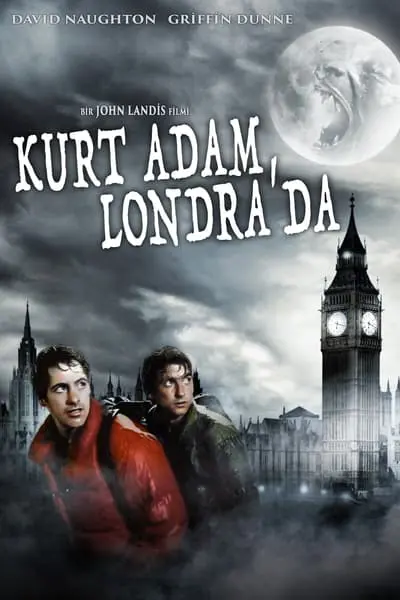 Kurt Adam Londra'da_poster