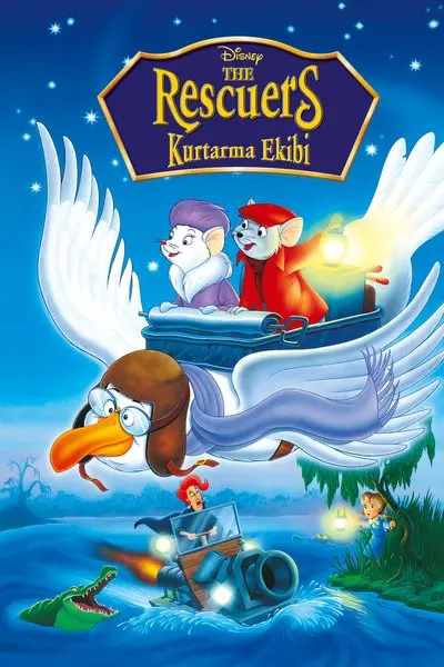 Kurtarma Ekibi_poster