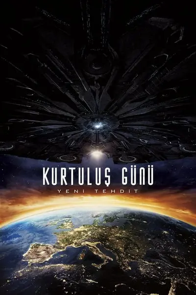 Kurtuluş Günü: Yeni Tehdit_poster