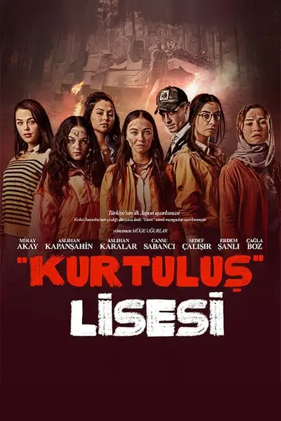 Kurtulus Lisesi_poster