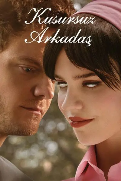 Kusursuz Arkadaş_poster