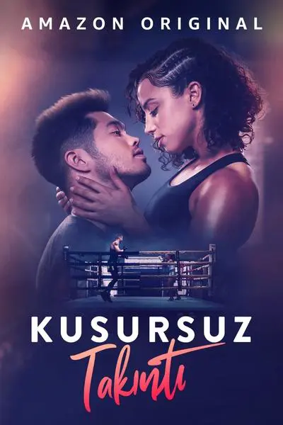 Kusursuz Takıntı_poster