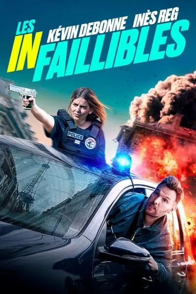 Kusursuzlar_poster