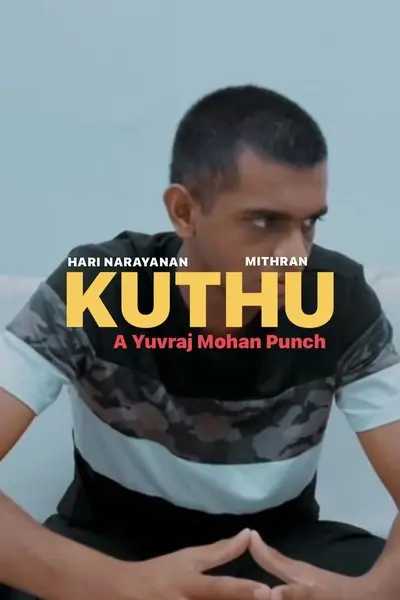 Kuthu_poster