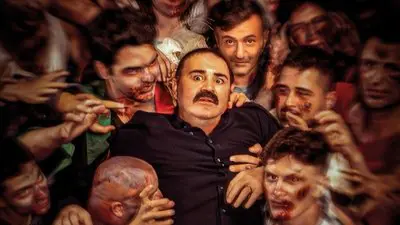 Kutsal Damacana 5: Zombi!_backdropimg