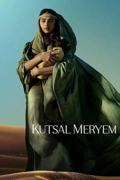 Kutsal Meryem_poster