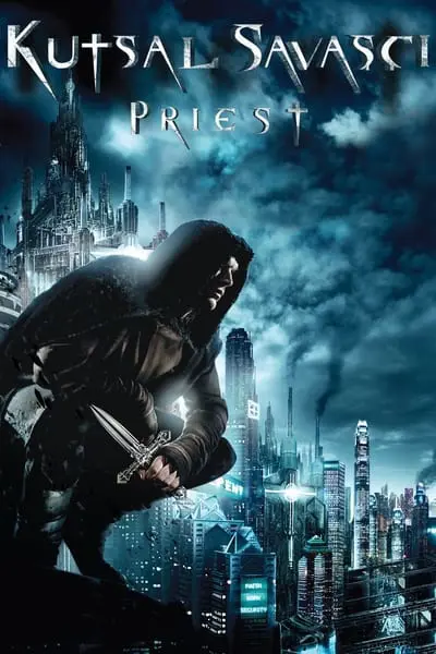 Kutsal Savaşçı_poster