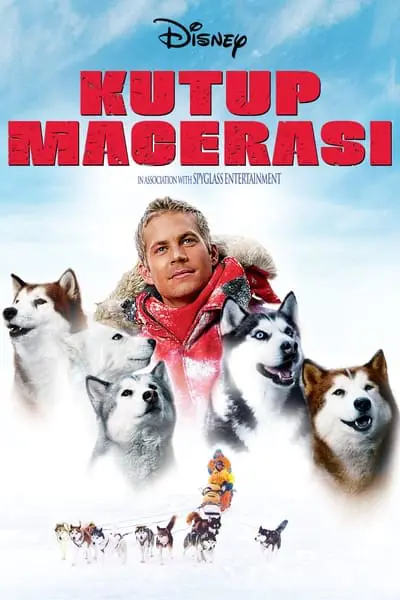 Kutup Macerası_poster