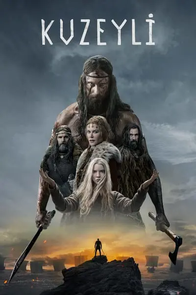 Kuzeyli_poster