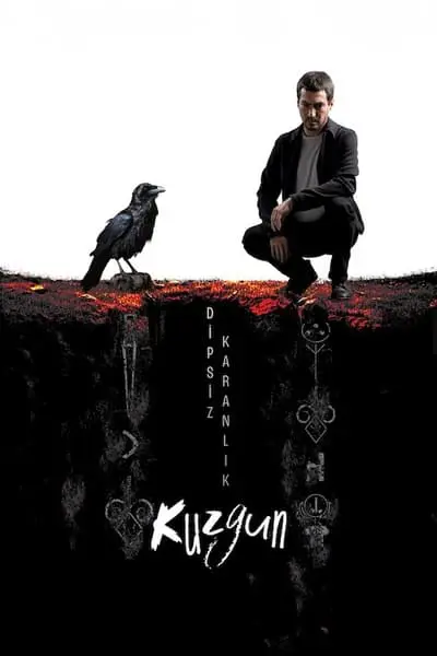 Kuzgun: Dipsiz Karanlık_poster