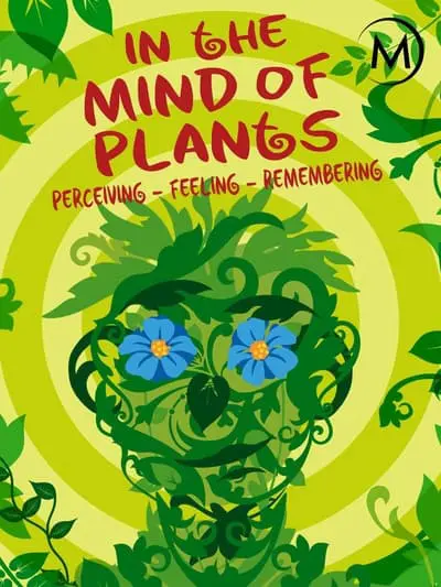 L' Esprit des plantes_poster