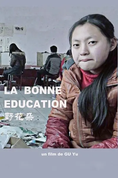 La Bonne Éducation_poster