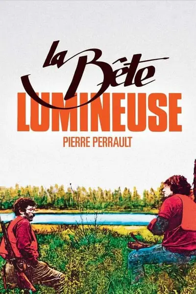 La bête lumineuse_poster